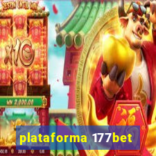 plataforma 177bet